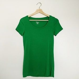 BNWOT Merona Ultimate Tee